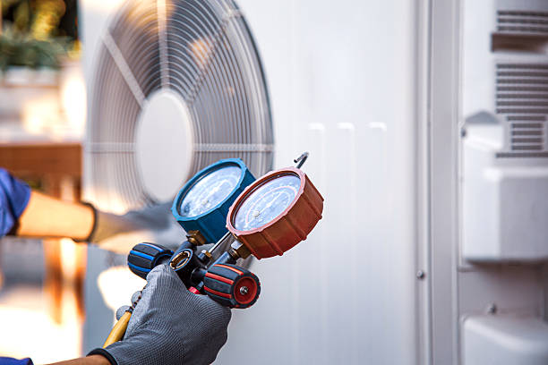 Affordable Hvac solutions in Whitehouse Station, NJ